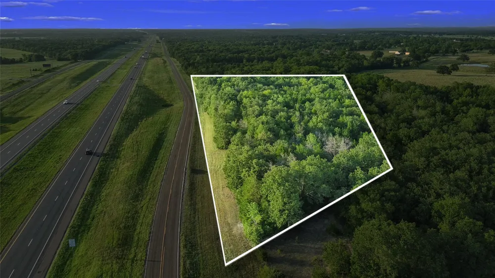 481 Fcr Teague, TX 75860