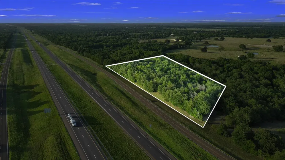 481 Fcr Teague, TX 75860