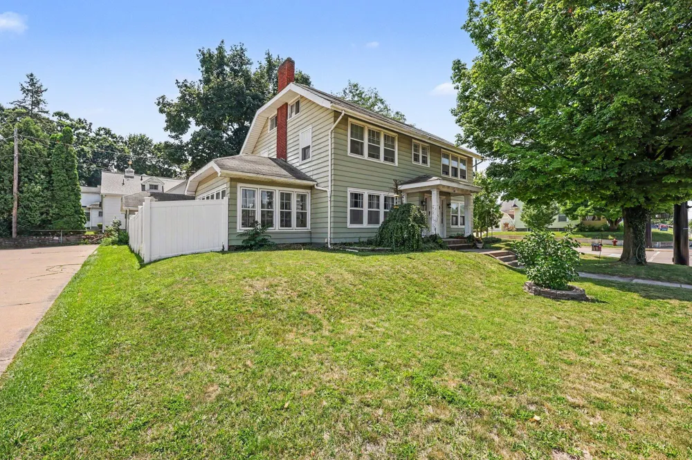 1115 W Michigan Avenue Jackson, MI 49202