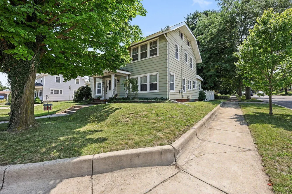 1115 W Michigan Avenue Jackson, MI 49202