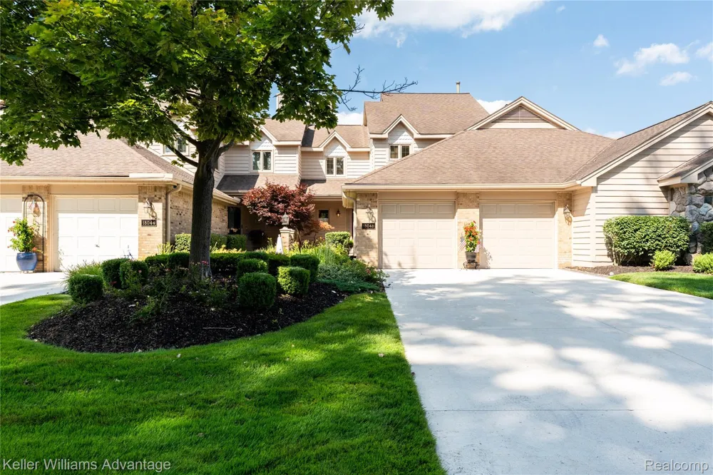 18048 Blue Heron Drive W Northville Township, MI 48168