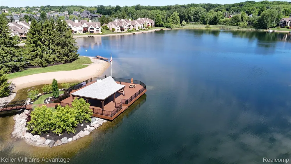 18048 Blue Heron Drive W Northville Township, MI 48168