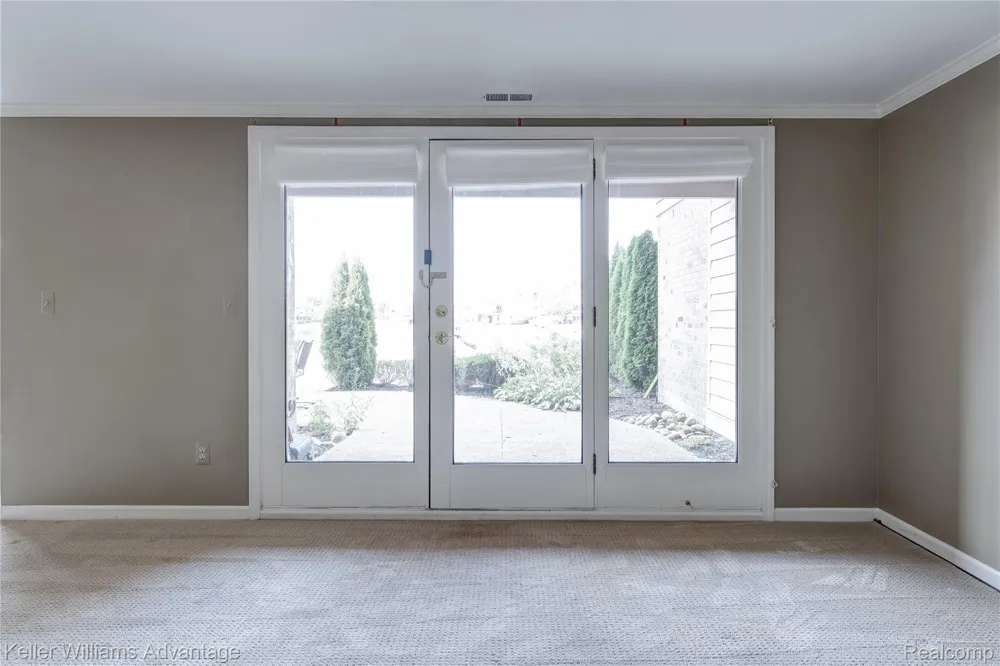 18048 Blue Heron Drive W Northville Township, MI 48168