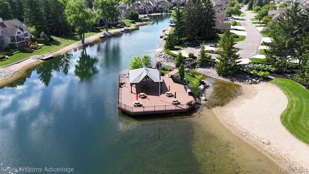 18048 Blue Heron Drive W Northville Township, MI 48168