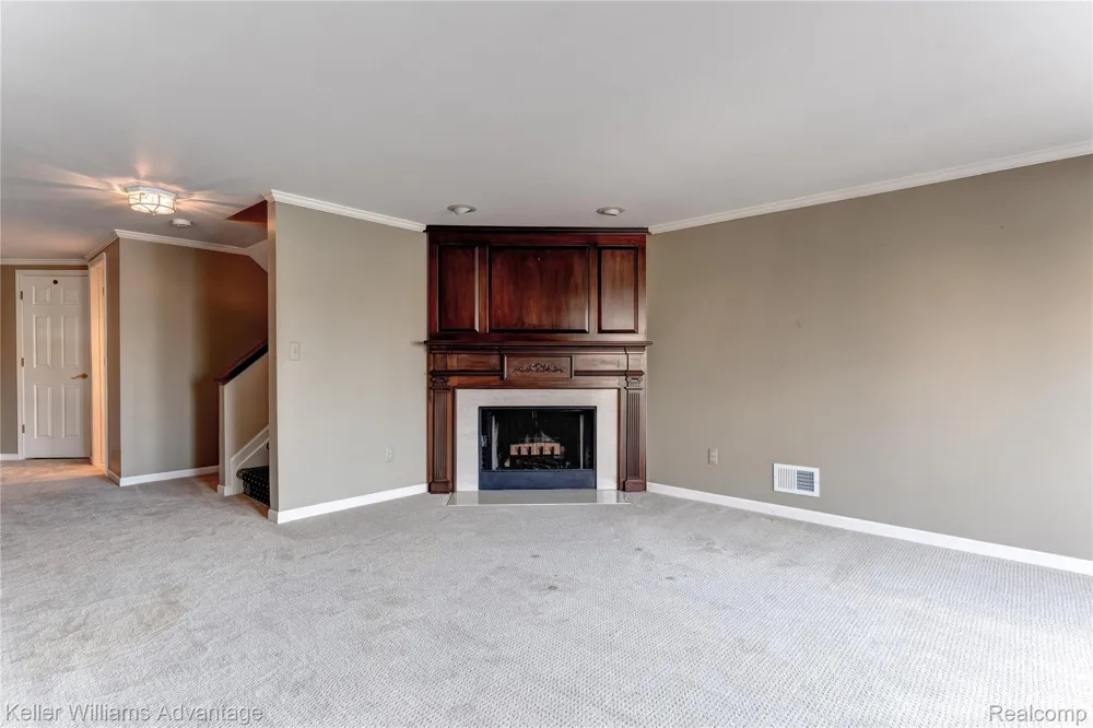 18048 Blue Heron Drive W Northville Township, MI 48168
