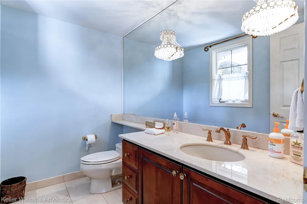 18048 Blue Heron Drive W Northville Township, MI 48168