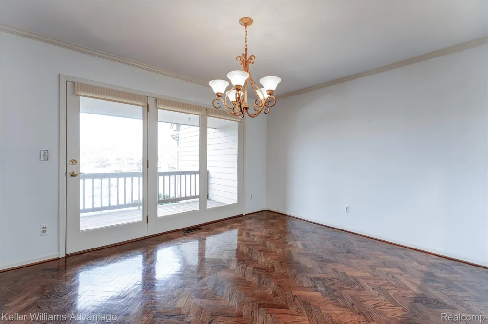 18048 Blue Heron Drive W Northville Township, MI 48168