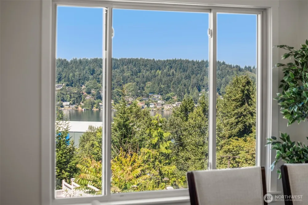 7615 113th Avenue SE Newcastle, WA 98056