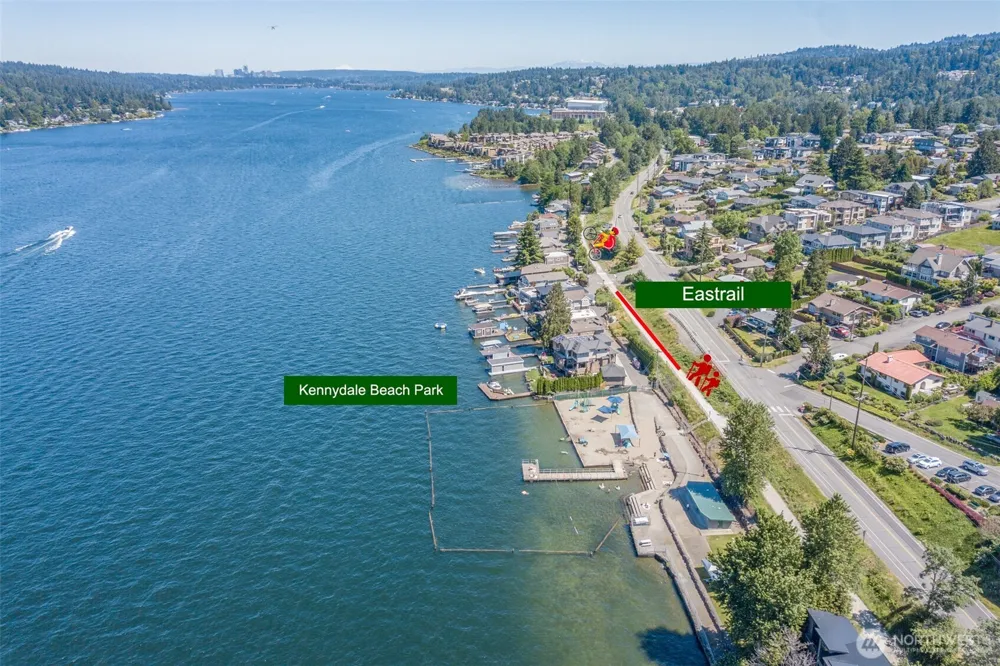 7615 113th Avenue SE Newcastle, WA 98056