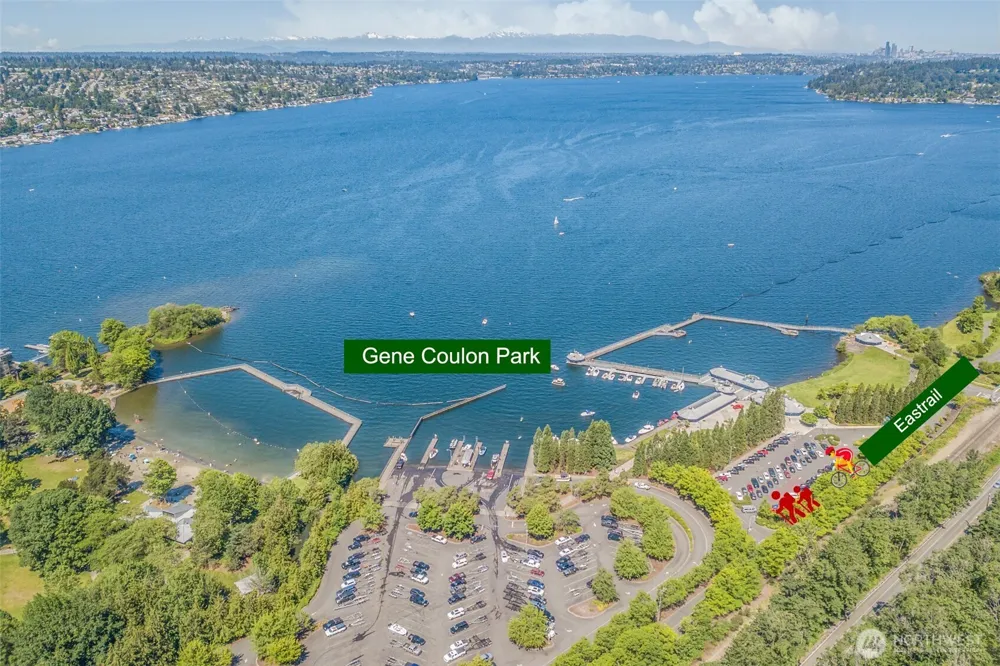 7615 113th Avenue SE Newcastle, WA 98056