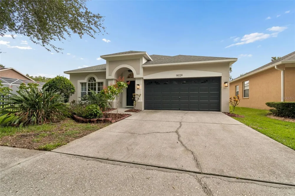 19029 CHEMILLE DRIVE Lutz, FL 33558