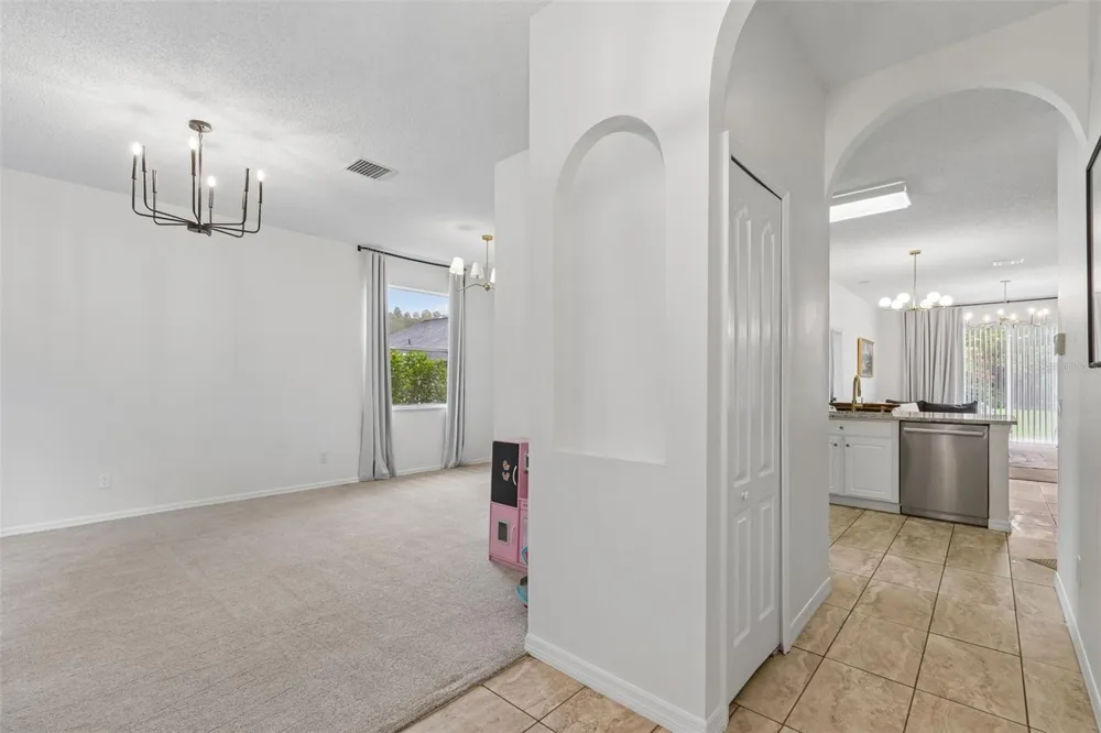 19029 CHEMILLE DRIVE Lutz, FL 33558