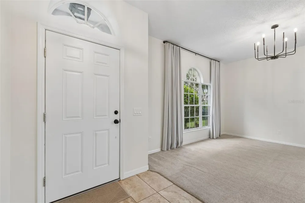 19029 CHEMILLE DRIVE Lutz, FL 33558