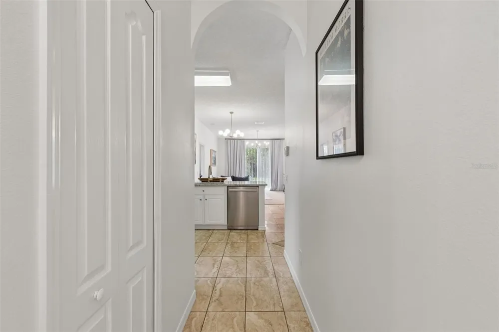 19029 CHEMILLE DRIVE Lutz, FL 33558