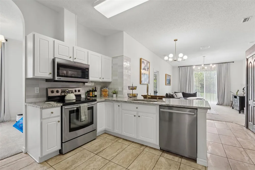 19029 CHEMILLE DRIVE Lutz, FL 33558