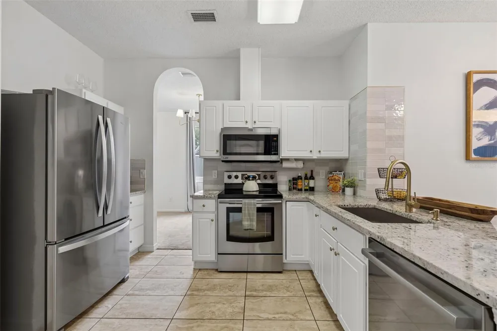 19029 CHEMILLE DRIVE Lutz, FL 33558