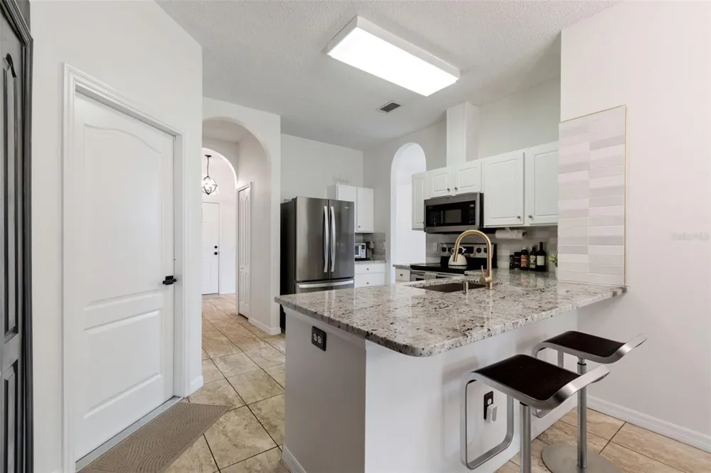 19029 CHEMILLE DRIVE Lutz, FL 33558