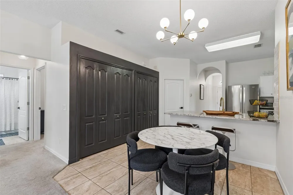 19029 CHEMILLE DRIVE Lutz, FL 33558