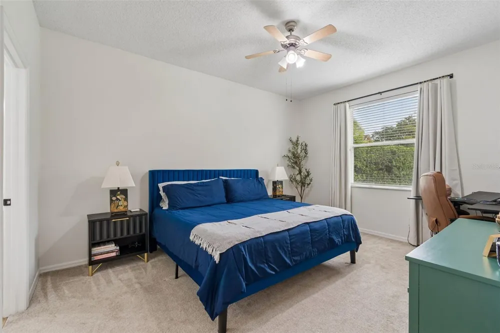 19029 CHEMILLE DRIVE Lutz, FL 33558
