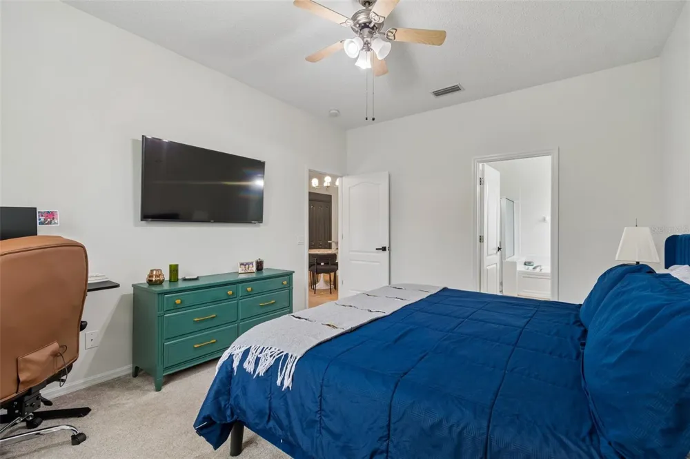 19029 CHEMILLE DRIVE Lutz, FL 33558