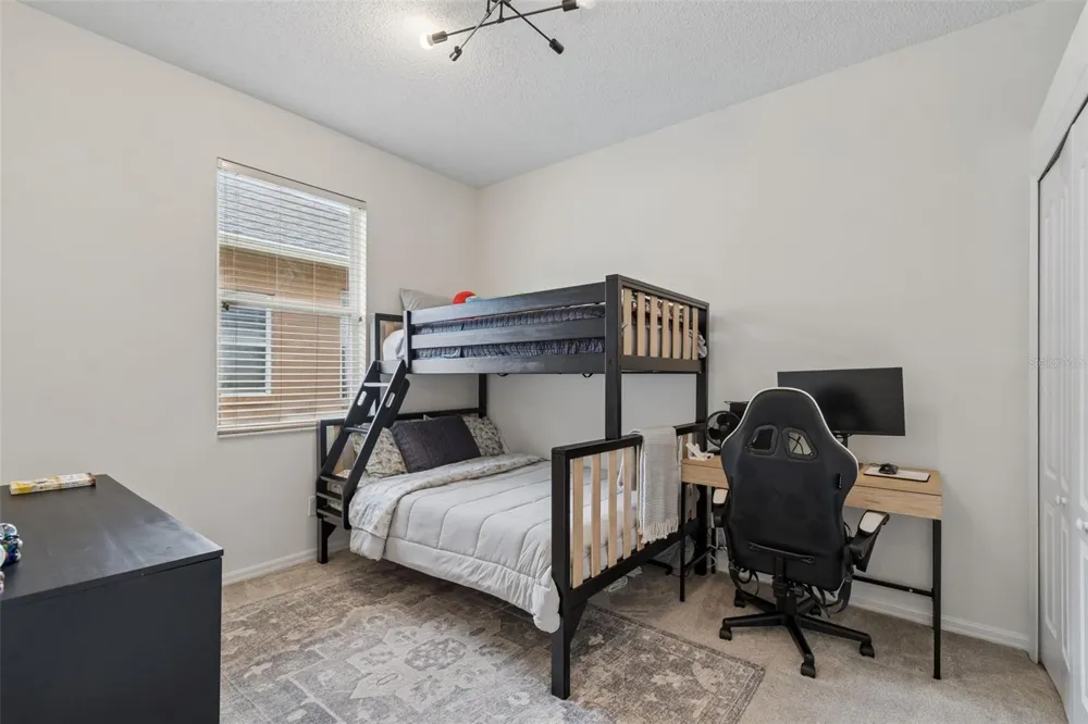 19029 CHEMILLE DRIVE Lutz, FL 33558