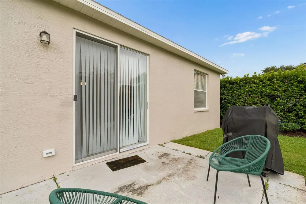 19029 CHEMILLE DRIVE Lutz, FL 33558