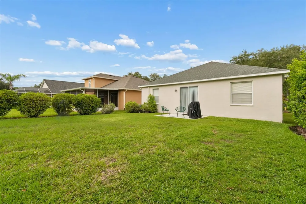 19029 CHEMILLE DRIVE Lutz, FL 33558