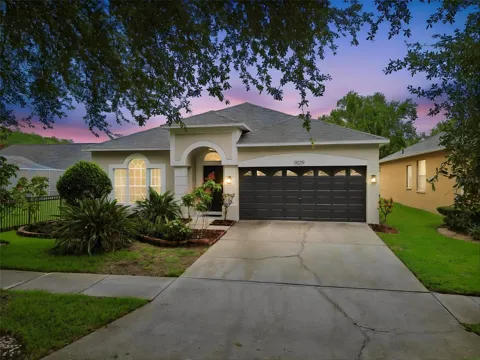 19029 CHEMILLE DRIVE