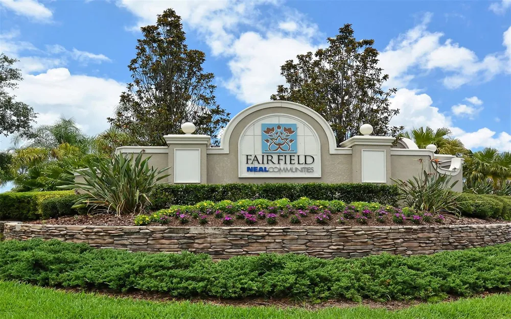 4956 MAYMONT PARK CIRCLE Bradenton, FL 34203