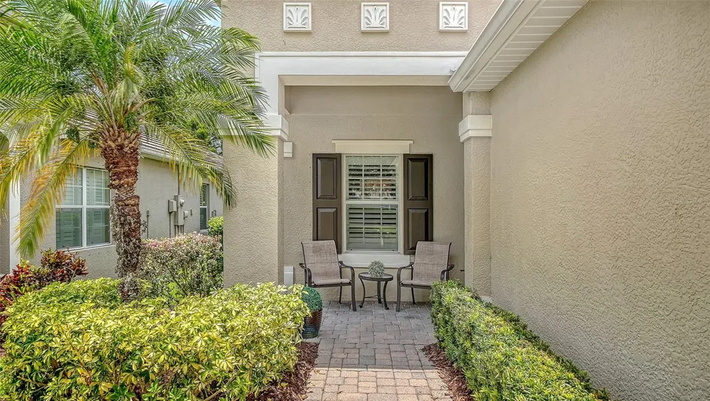 4956 MAYMONT PARK CIRCLE Bradenton, FL 34203