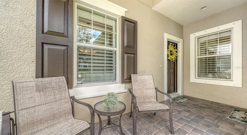 4956 MAYMONT PARK CIRCLE Bradenton, FL 34203