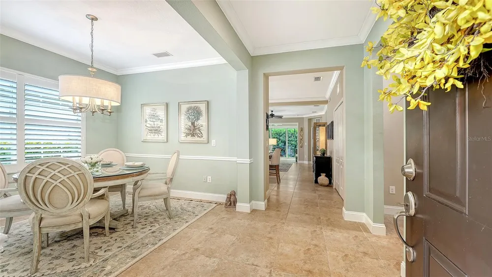 4956 MAYMONT PARK CIRCLE Bradenton, FL 34203
