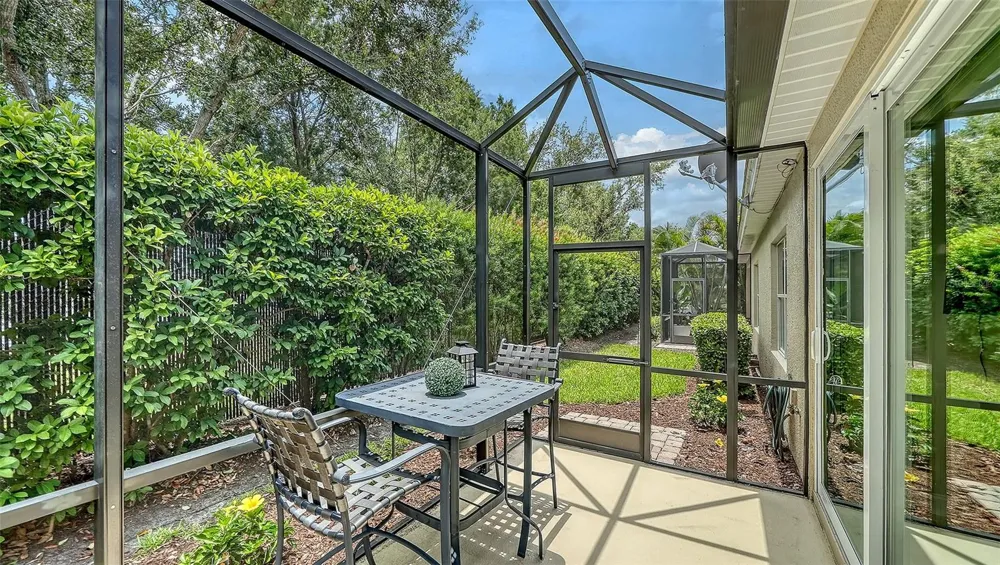 4956 MAYMONT PARK CIRCLE Bradenton, FL 34203