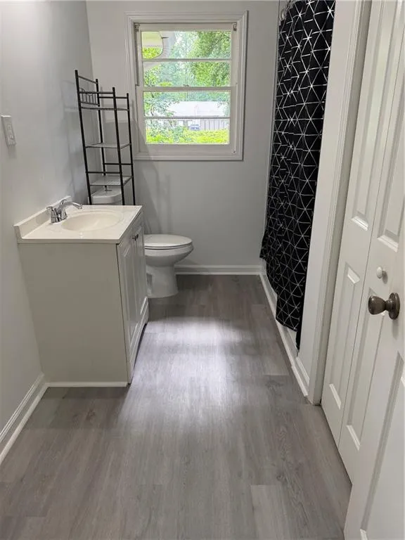 2720 Stonecreek Road SE Smyrna, GA 30080