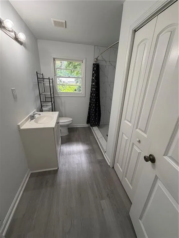 2720 Stonecreek Road SE Smyrna, GA 30080