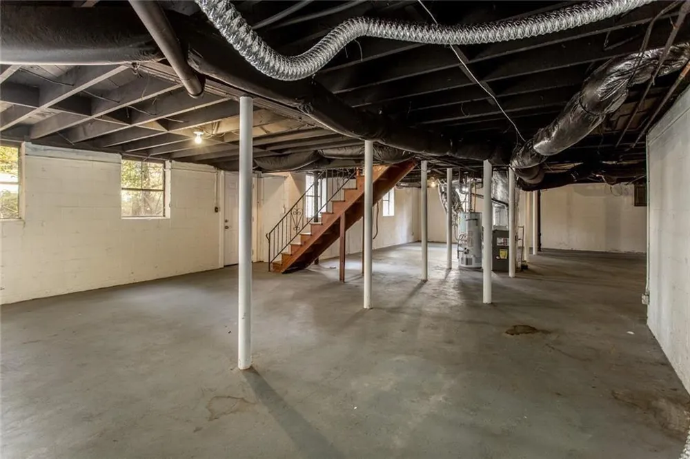 2720 Stonecreek Road SE Smyrna, GA 30080