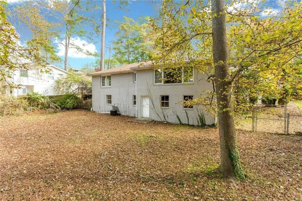 2720 Stonecreek Road SE Smyrna, GA 30080