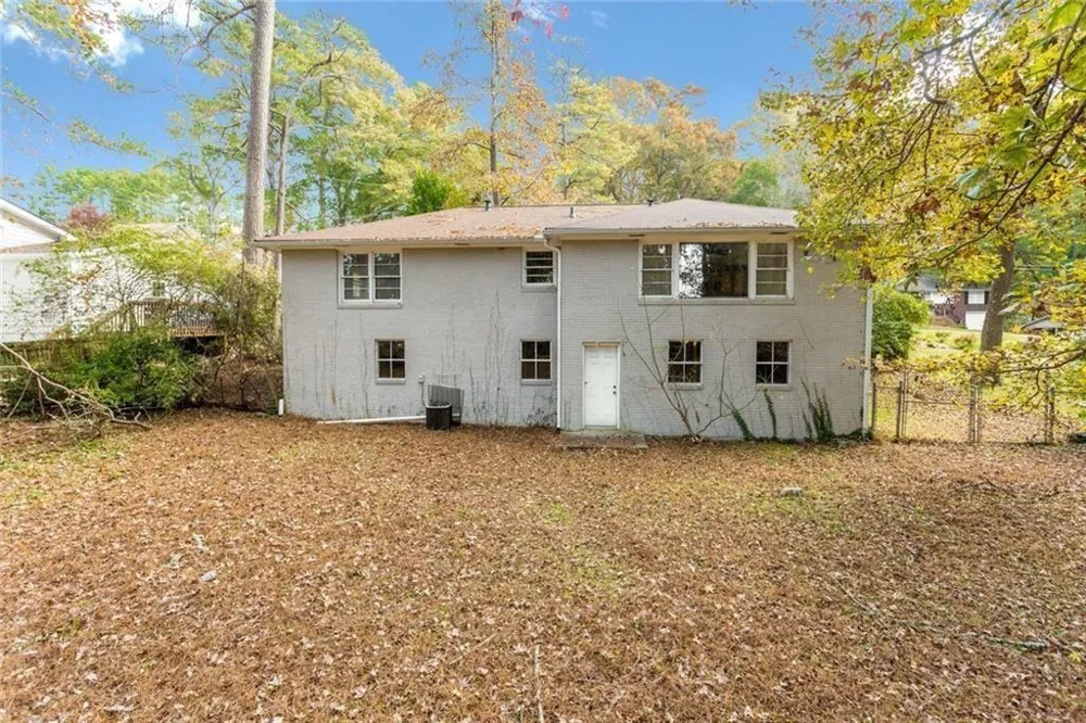 2720 Stonecreek Road SE Smyrna, GA 30080