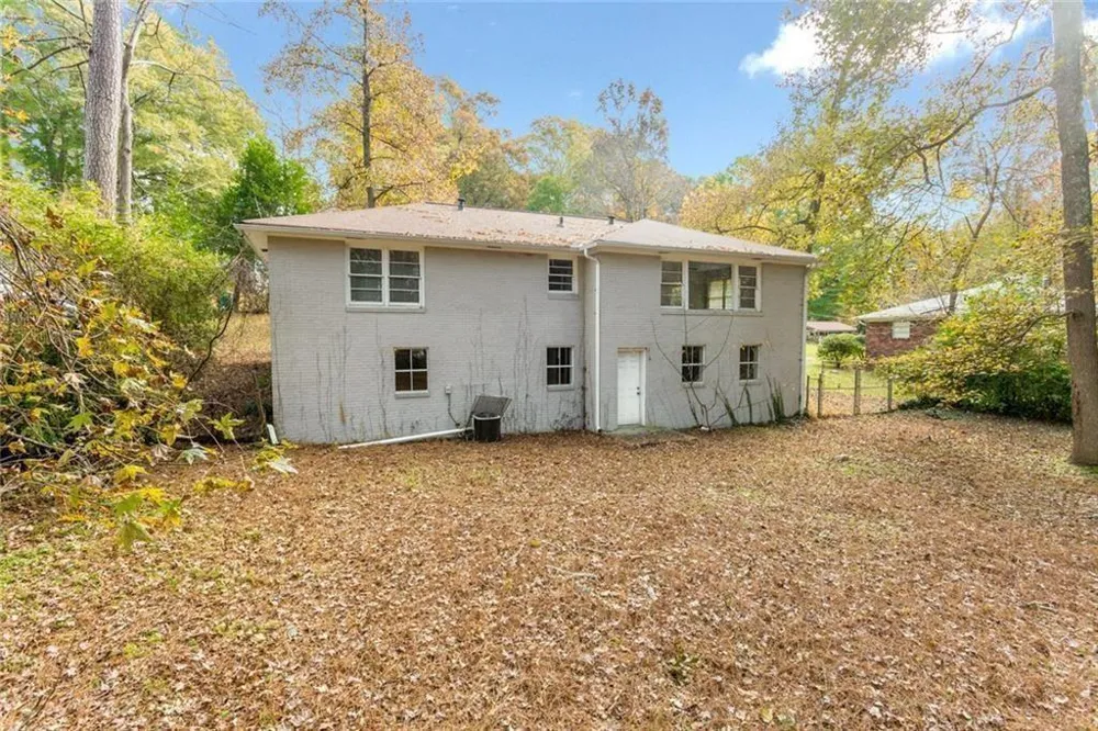 2720 Stonecreek Road SE Smyrna, GA 30080