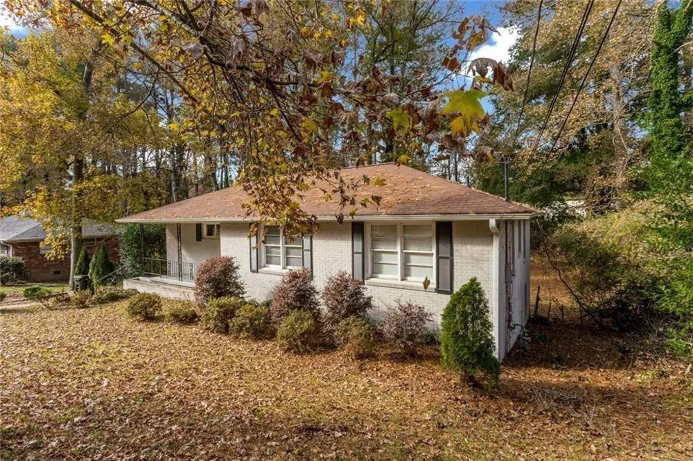 2720 Stonecreek Road SE Smyrna, GA 30080