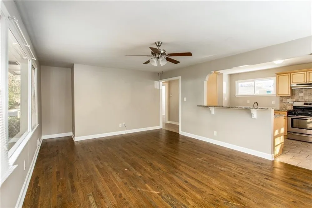 2720 Stonecreek Road SE Smyrna, GA 30080