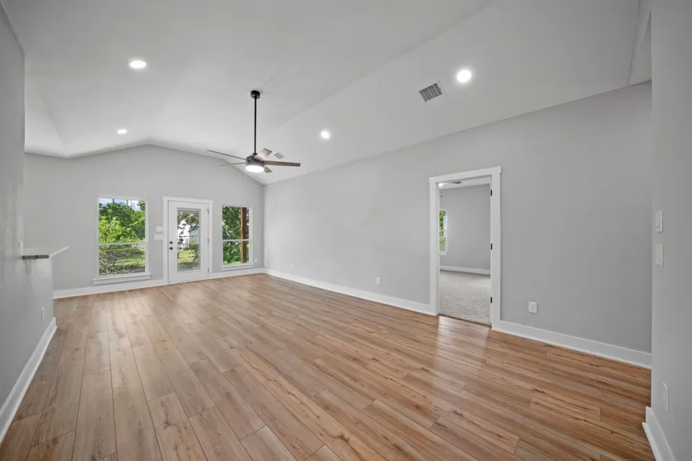 711 A D Mosley Street Ferris, TX 75125