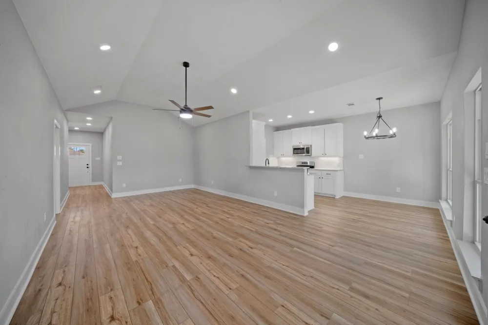 711 A D Mosley Street Ferris, TX 75125