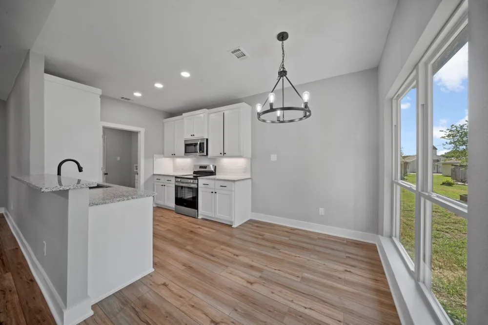 711 A D Mosley Street Ferris, TX 75125