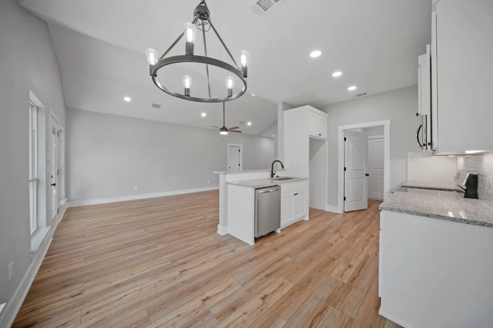711 A D Mosley Street Ferris, TX 75125