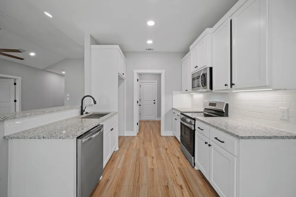 711 A D Mosley Street Ferris, TX 75125