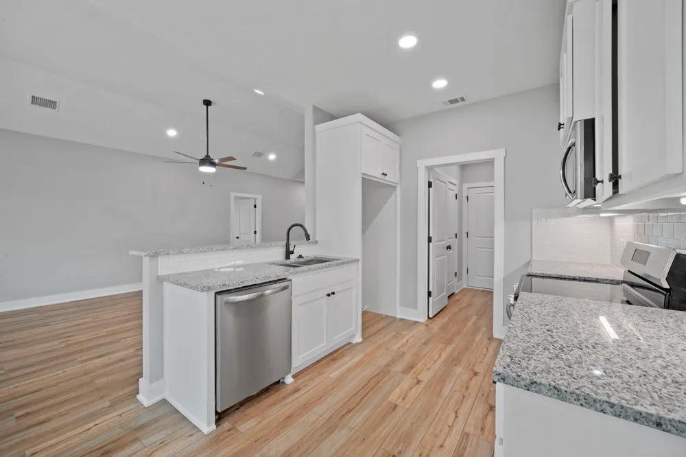 711 A D Mosley Street Ferris, TX 75125
