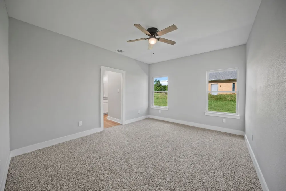 711 A D Mosley Street Ferris, TX 75125