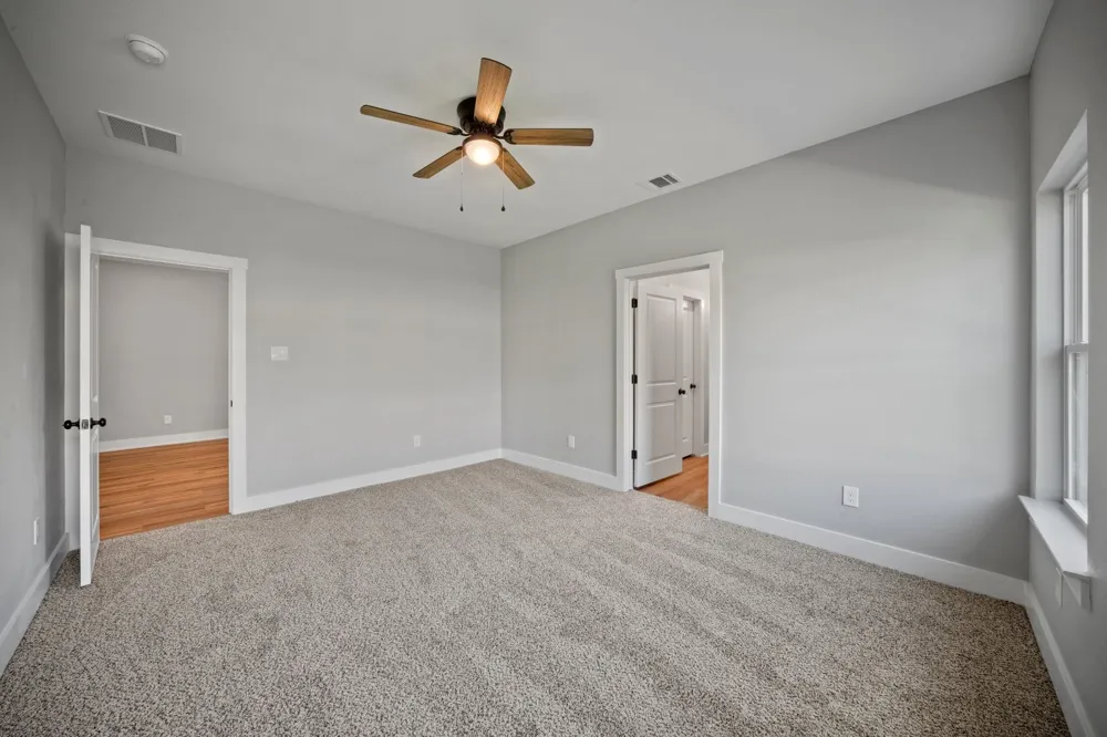 711 A D Mosley Street Ferris, TX 75125