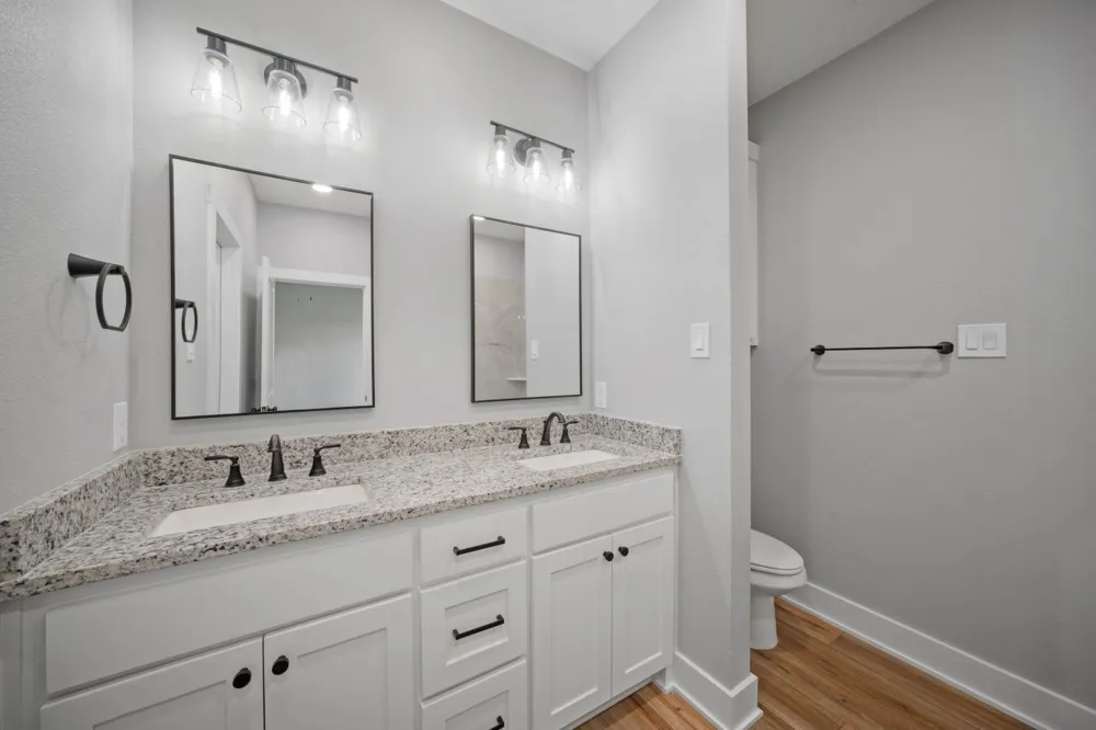 711 A D Mosley Street Ferris, TX 75125